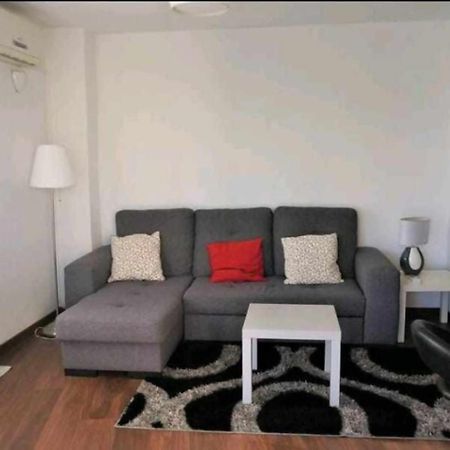 אליקאנטה Apartamento Tequila Parking Piscina Y Playa מראה חיצוני תמונה