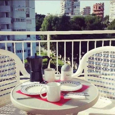 אליקאנטה Apartamento Tequila Parking Piscina Y Playa מראה חיצוני תמונה