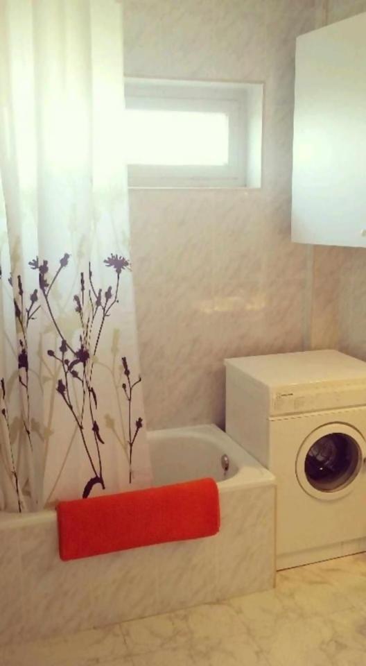 אליקאנטה Apartamento Tequila Parking Piscina Y Playa מראה חיצוני תמונה