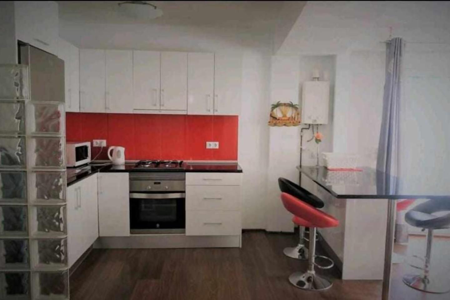 אליקאנטה Apartamento Tequila Parking Piscina Y Playa מראה חיצוני תמונה
