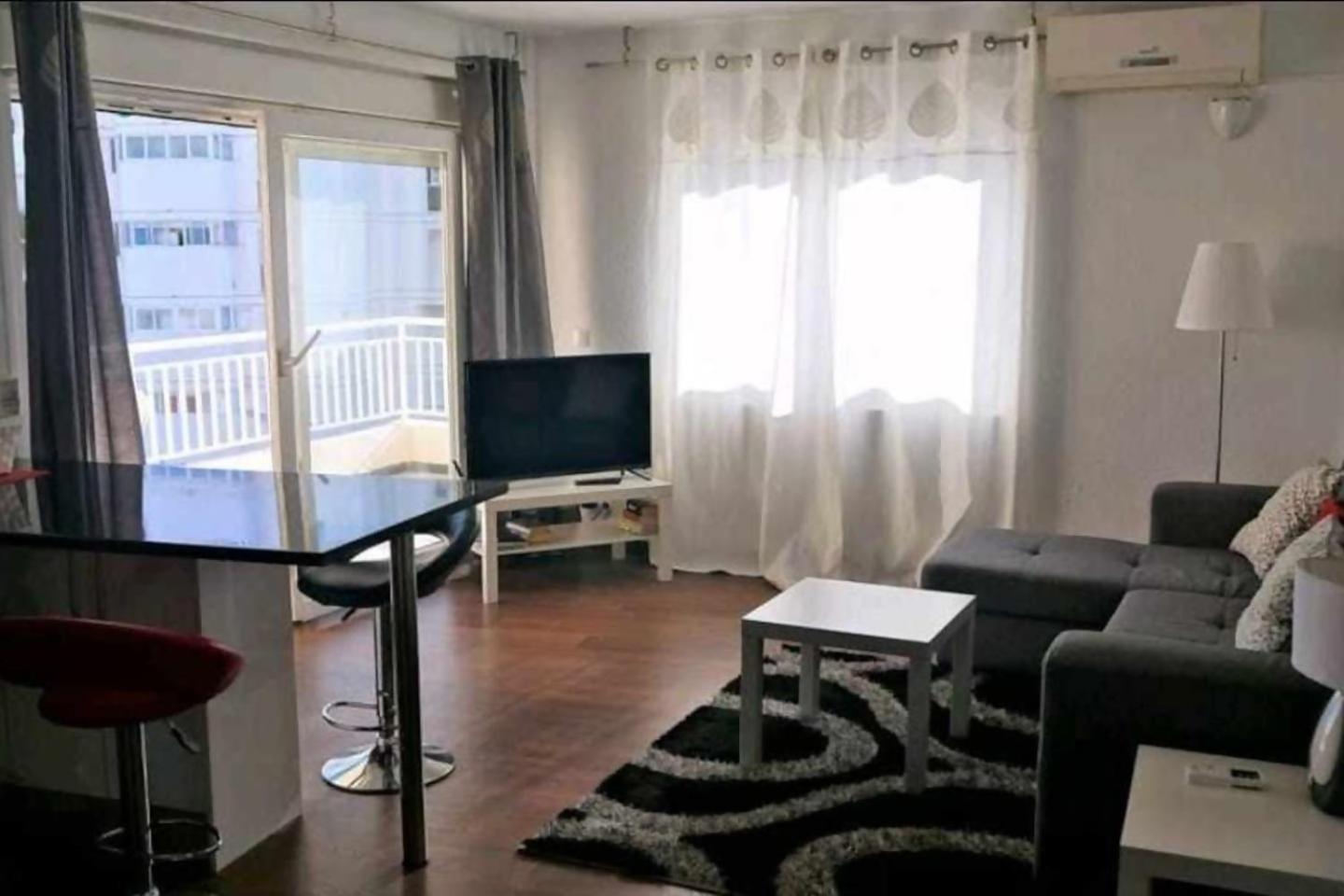 אליקאנטה Apartamento Tequila Parking Piscina Y Playa מראה חיצוני תמונה