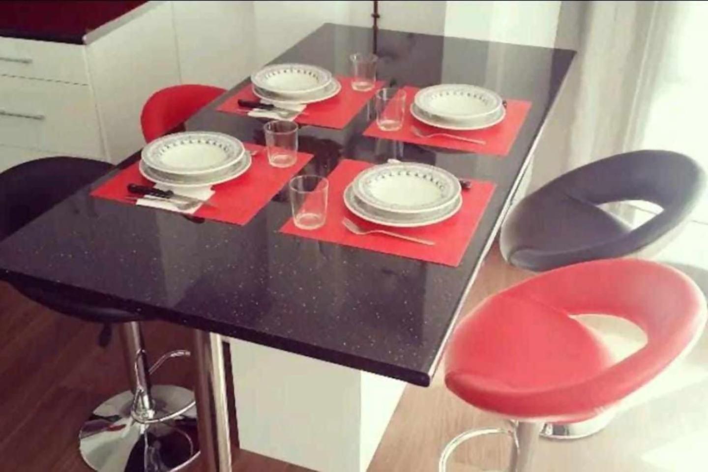 אליקאנטה Apartamento Tequila Parking Piscina Y Playa מראה חיצוני תמונה
