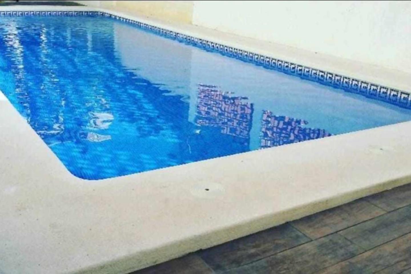 אליקאנטה Apartamento Tequila Parking Piscina Y Playa מראה חיצוני תמונה