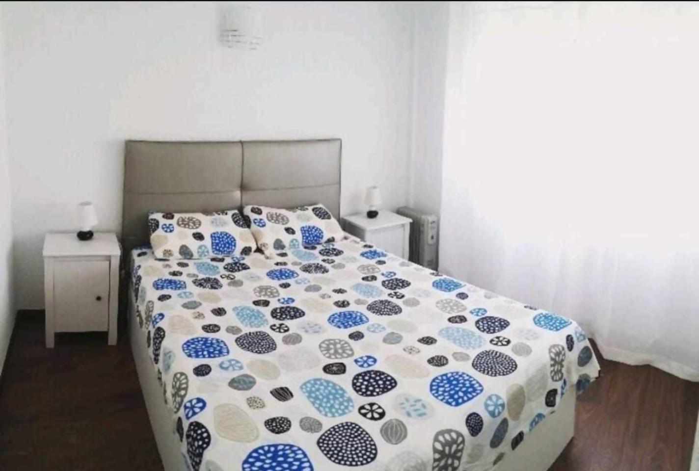 אליקאנטה Apartamento Tequila Parking Piscina Y Playa מראה חיצוני תמונה